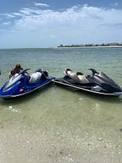 Free Range Jet Skis for Rent in SWFL