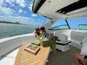 Large 35' Luxury boat in Fort Myers, Florida