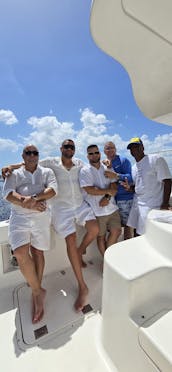 Luxury Power Catamaran - Fort Myers, Naples, Cape Coral