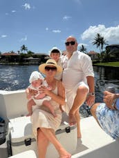 Luxury Power Catamaran - Fort Myers, Naples, Cape Coral
