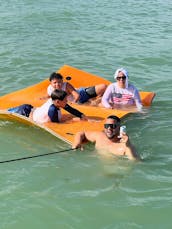 Luxury Power Catamaran - Fort Myers, Naples, Cape Coral