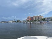 22' Hurricane Sundeck, Cape Coral, Estero, Captiva, Sanibel