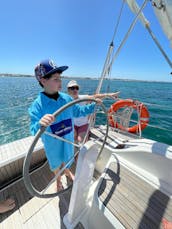 Luxury Sailing Experience in Fremantle, Western Australia