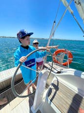 Luxury Sailing Experience in Fremantle, Western Australia