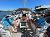 Luxury Sailing Experience in Fremantle, Western Australia