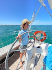 Luxury Sailing Experience in Fremantle, Western Australia