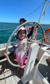 Luxury Sailing Experience in Fremantle, Western Australia