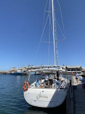 Luxury Sailing Experience in Fremantle, Western Australia