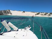 Charter Steber 36 Motor Yacht in Perth, Australia