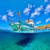 Saint Kitts Private Boat Charter