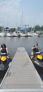 JetSkis Seadoo 2022 à Gatineau