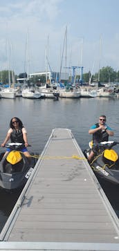 JetSkis Seadoo 2022 à Gatineau