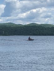 JetSkis Seadoo 2022 à Gatineau