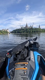 JetSkis Seadoo 2022 à Gatineau