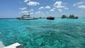 Snorkeling in West Bay, Grand Cayman