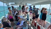 Snorkeling in West Bay, Grand Cayman