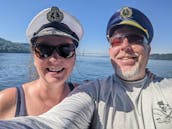 Gig Harbor Guided Tours & Charters - We are a Captain only boat.