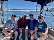 Gig Harbor Guided Tours & Charters - We are a Captain only boat.