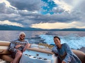 Maxum Boat for rent in Lake Tahoe