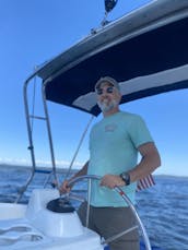 Let's Go Sail in Gloucester Point, Virginia