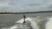 2023 Yamaha 195S Jet Boat for 6 person