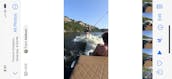 ¡Nuevo barco WakeSurf de lujo Tigè Z3 2024 en Graford TX!