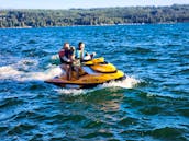 Sea-Doo for rent in Grapeview, Washington