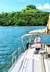 44ft Bavaria Sailing Yacht for Charter in Gros Islet, Saint Lucia