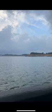 Spacious Double Decker Pontoon Available In Guatape