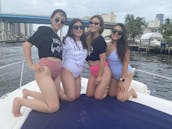 Bachelorette parties!, Famely celebration !, From Hallandale