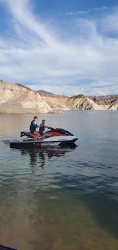 ☀️SeaDoo Jetski for Rent in Henderson☀️