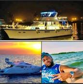 Chill & Romantic Dinner Cruise Or Overnight Experience