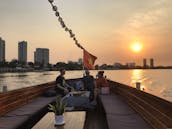 Boat Trips in Ho Chi Minh City