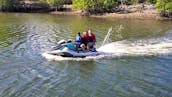 Fun for everyone in Hollywood | Rent our 2022 Yamaha FX HO Jet Ski!!