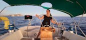 Diamond Head Sunset Sail on Private 43' Luxury Yacht! Book Now!