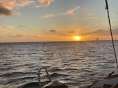 La meilleure aventure de plongée en apnée à Waikiki et à la voile dans les jardins de corail d'Hawaï. Réservez dès maintenant !