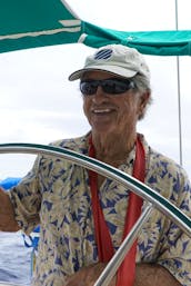 Hawaii's Best Waikiki Sail and Coral Garden Snorkeling Adventure. Book Now!
