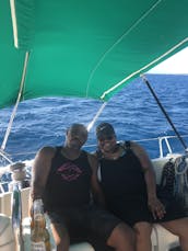 Hawaii's Best Waikiki Sail and Coral Garden Snorkeling Adventure. Book Now!