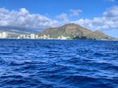 Hawaii's Best Waikiki Sail and Coral Garden Snorkeling Adventure. Book Now!