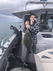 Whale Watching Icy Strait Point Hoonah Alaska