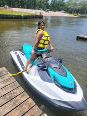 New SeaDoo Jet Skis Ready for adventure in Houston