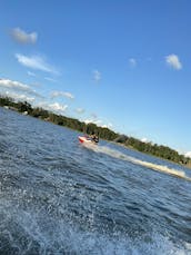 ☀️Jetski in Lake Houston ☀️🏖🌊