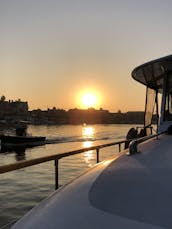 Yate de lujo para 30 pasajeros en Huntington Beach, California