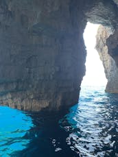 Speedboat Tours - Perfect way of exploring Archipelago of Hvar.