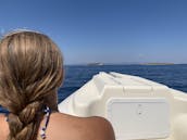 Speedboat Tours - Perfect way of exploring Archipelago of Hvar.