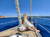 Private Sailing in Ibiza and Formentera