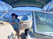 21' Bowrider for rent in Lake Tahoe