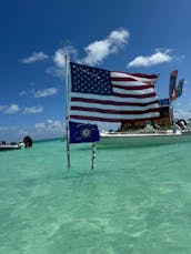 Console centrale Contender de 31 pieds - Visites personnalisées avec capitaine à Islamorada, en Floride