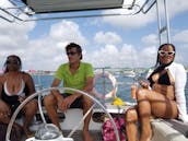 Curacao Experience, Spanish Waters, snorkel and fuik cruise ship pickup possible