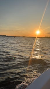 Étoile nautique amusante et spacieuse de 23 pieds à NY/NJ